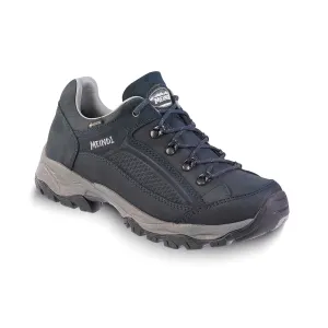 Meindl Atlanta Lady GTX Walking Shoes - Navy