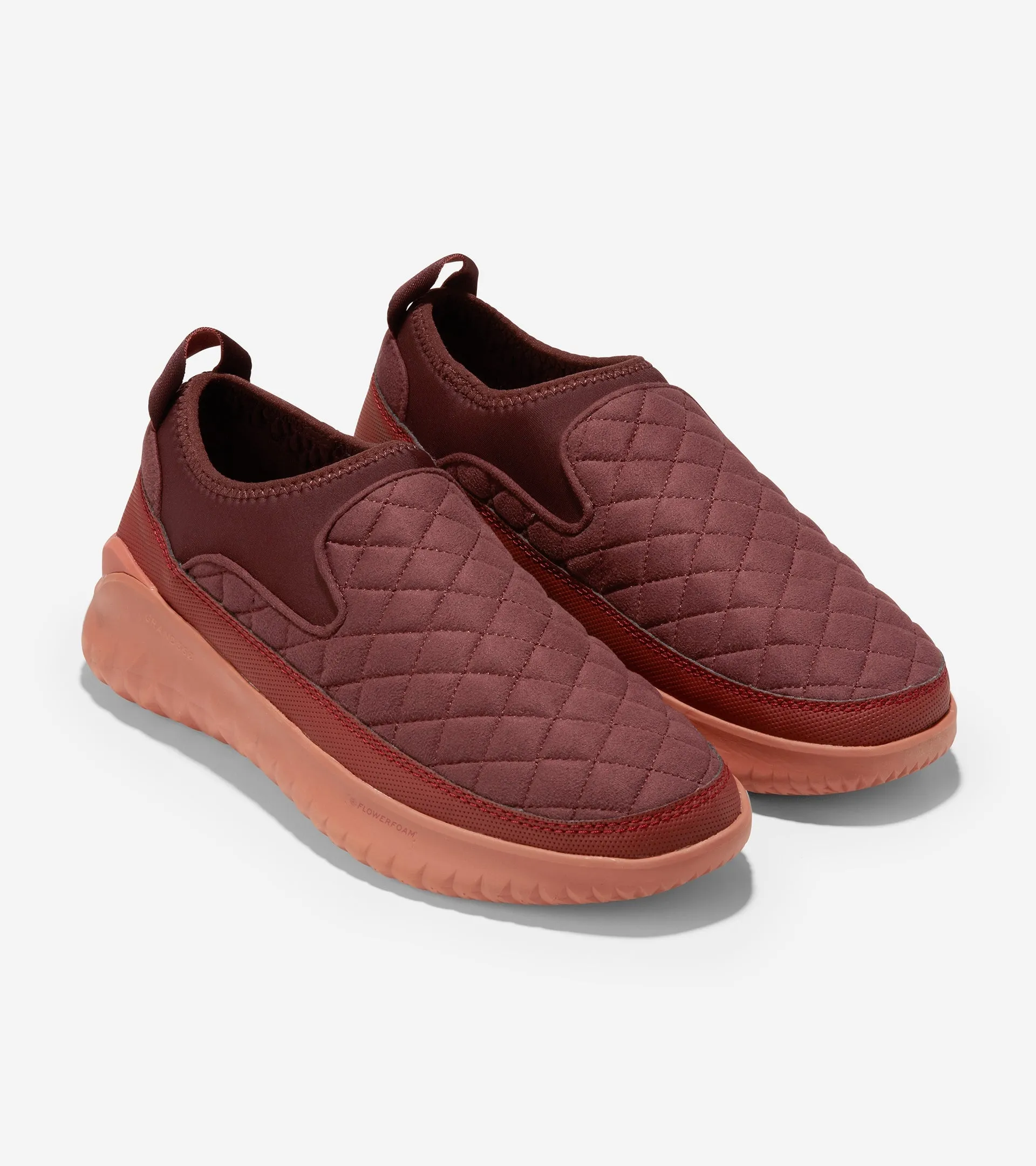 Men's 5.ZEROGRAND Reset Moc Bitter Sneakers