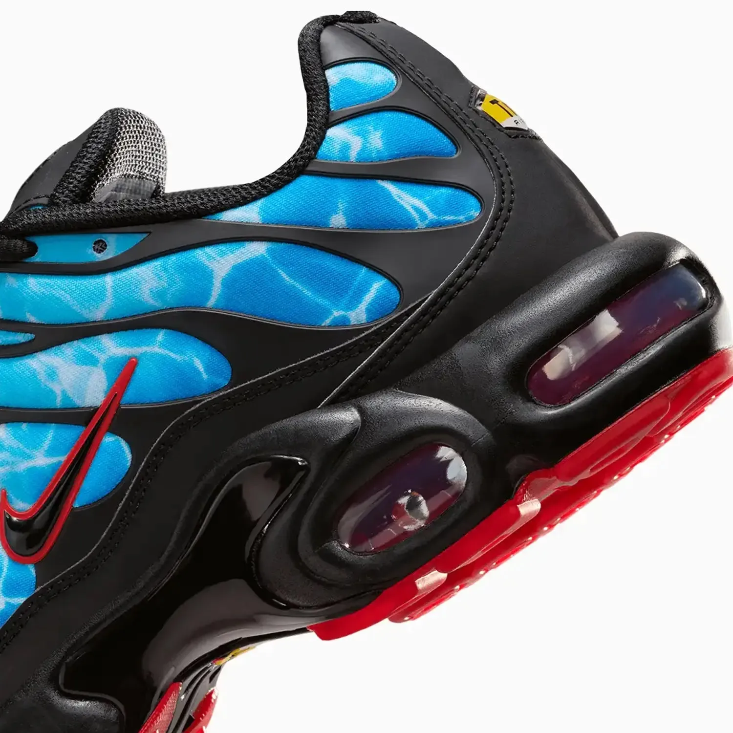 Men's Air Max Plus "Shark Attack"