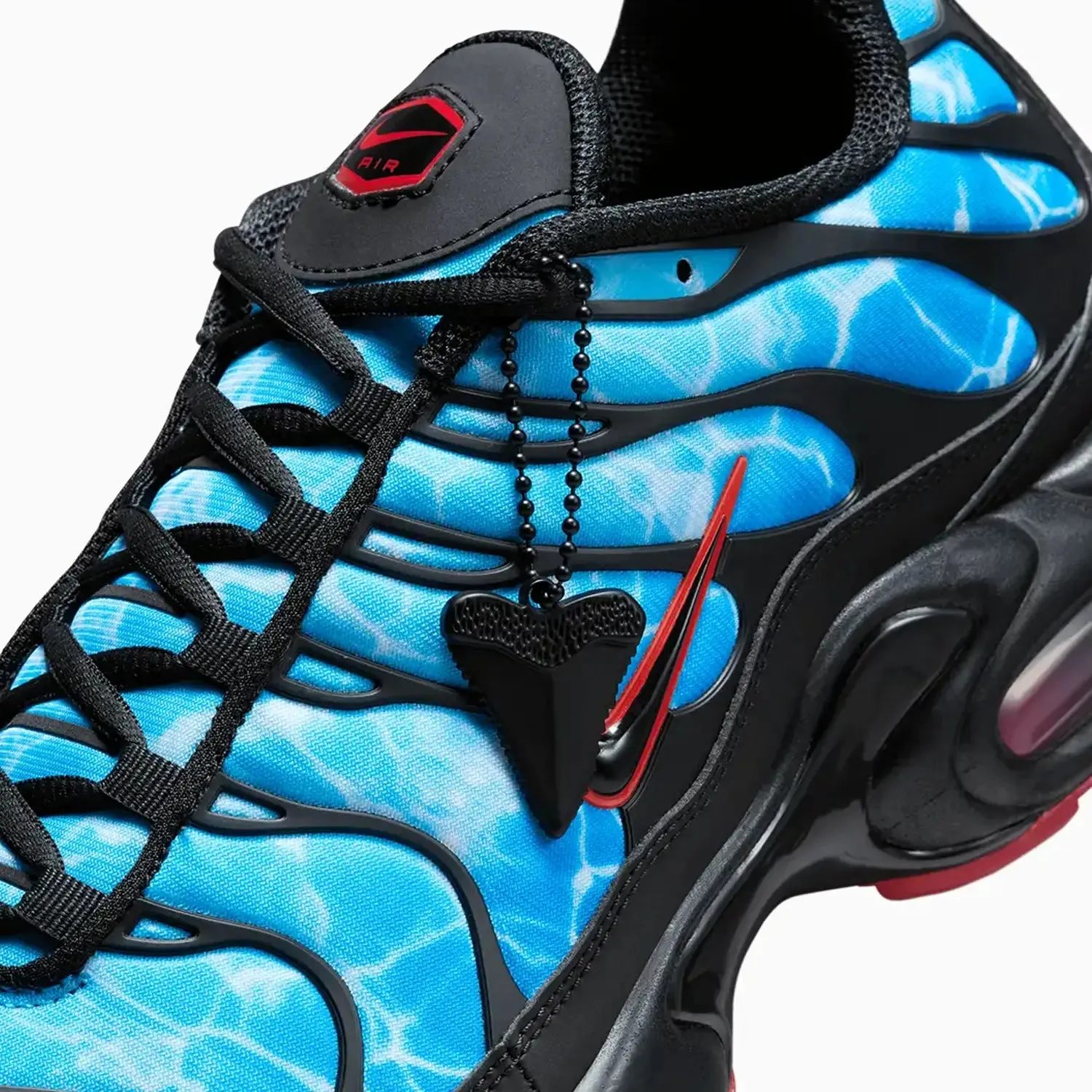 Men's Air Max Plus "Shark Attack"