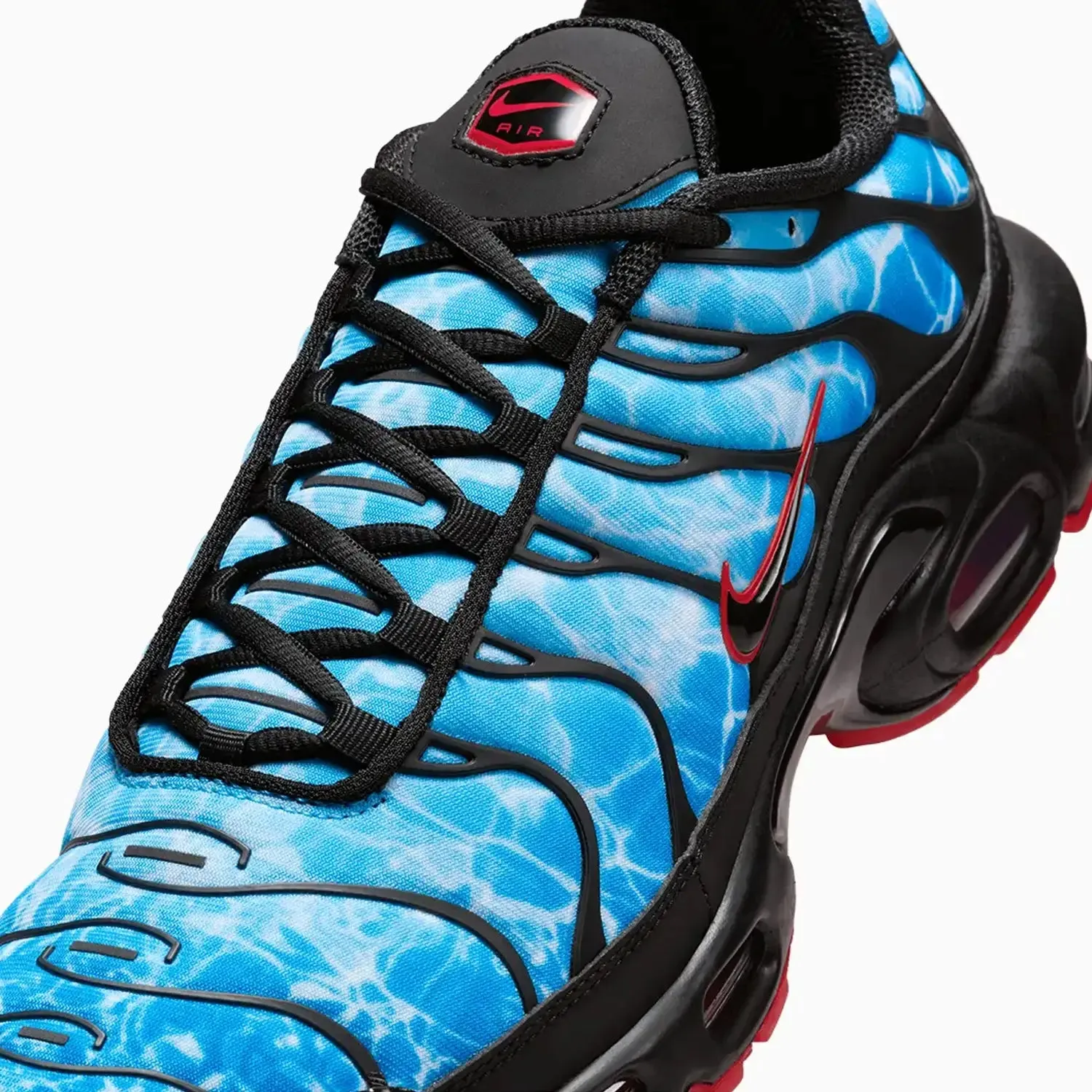 Men's Air Max Plus "Shark Attack"