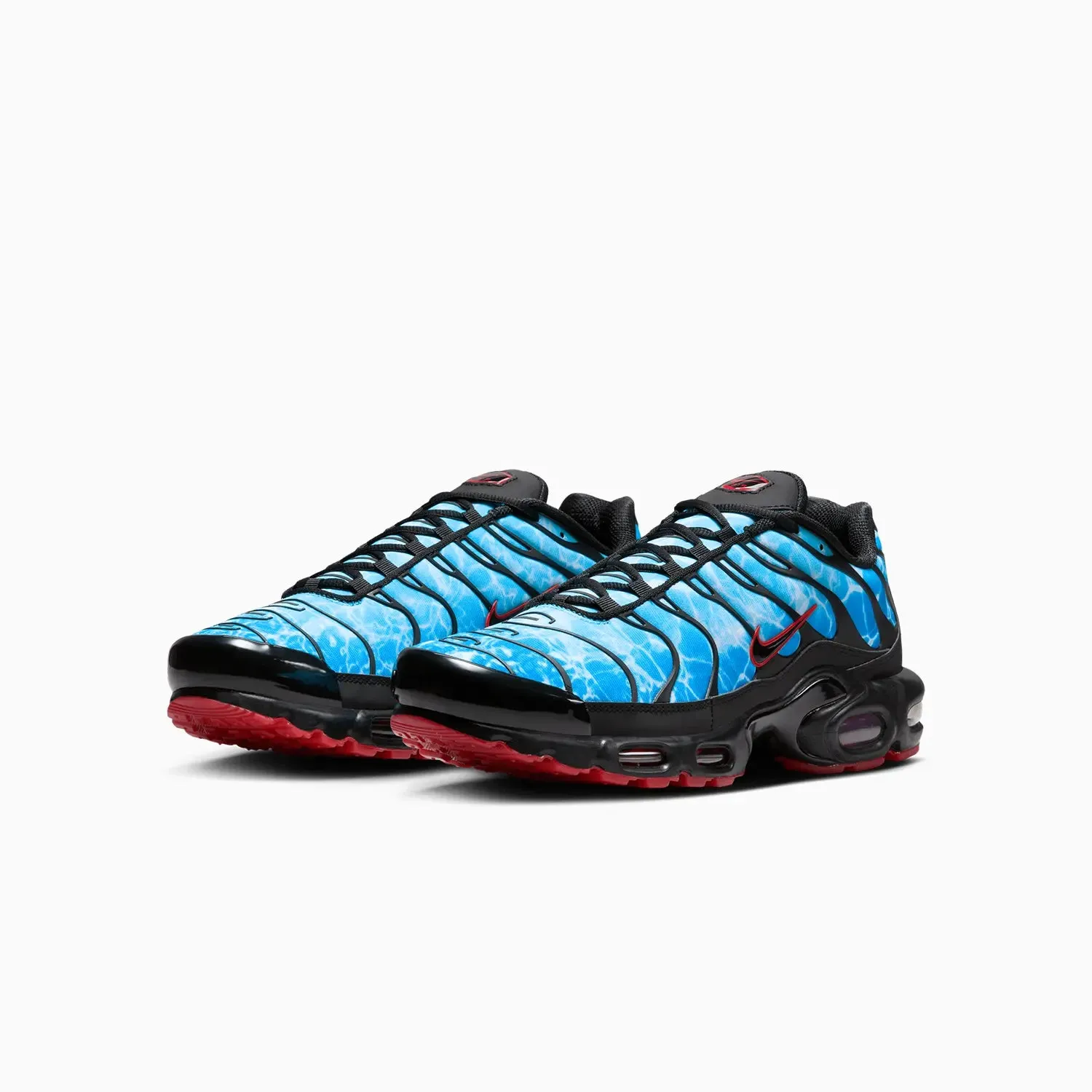 Men's Air Max Plus "Shark Attack"