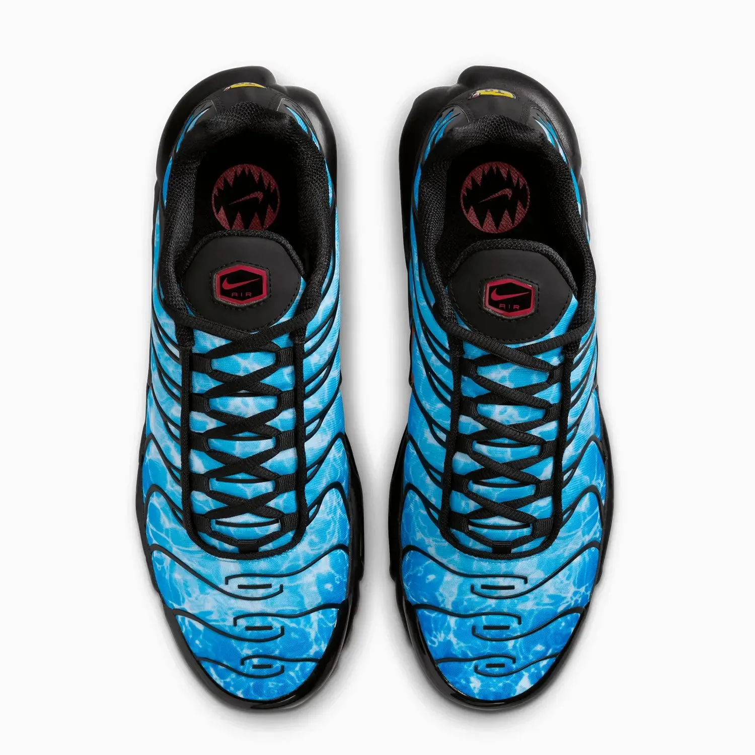 Men's Air Max Plus "Shark Attack"