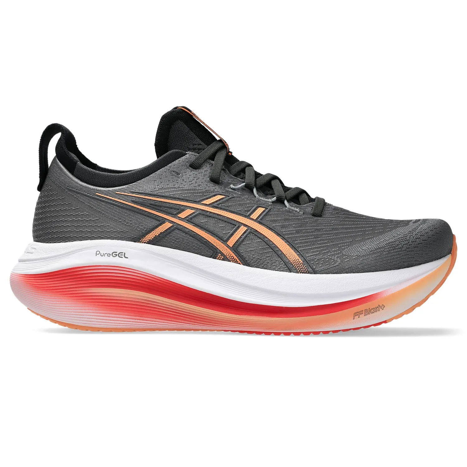 Men's Asics Gel-Nimbus 27 (WIDE WIDTH)