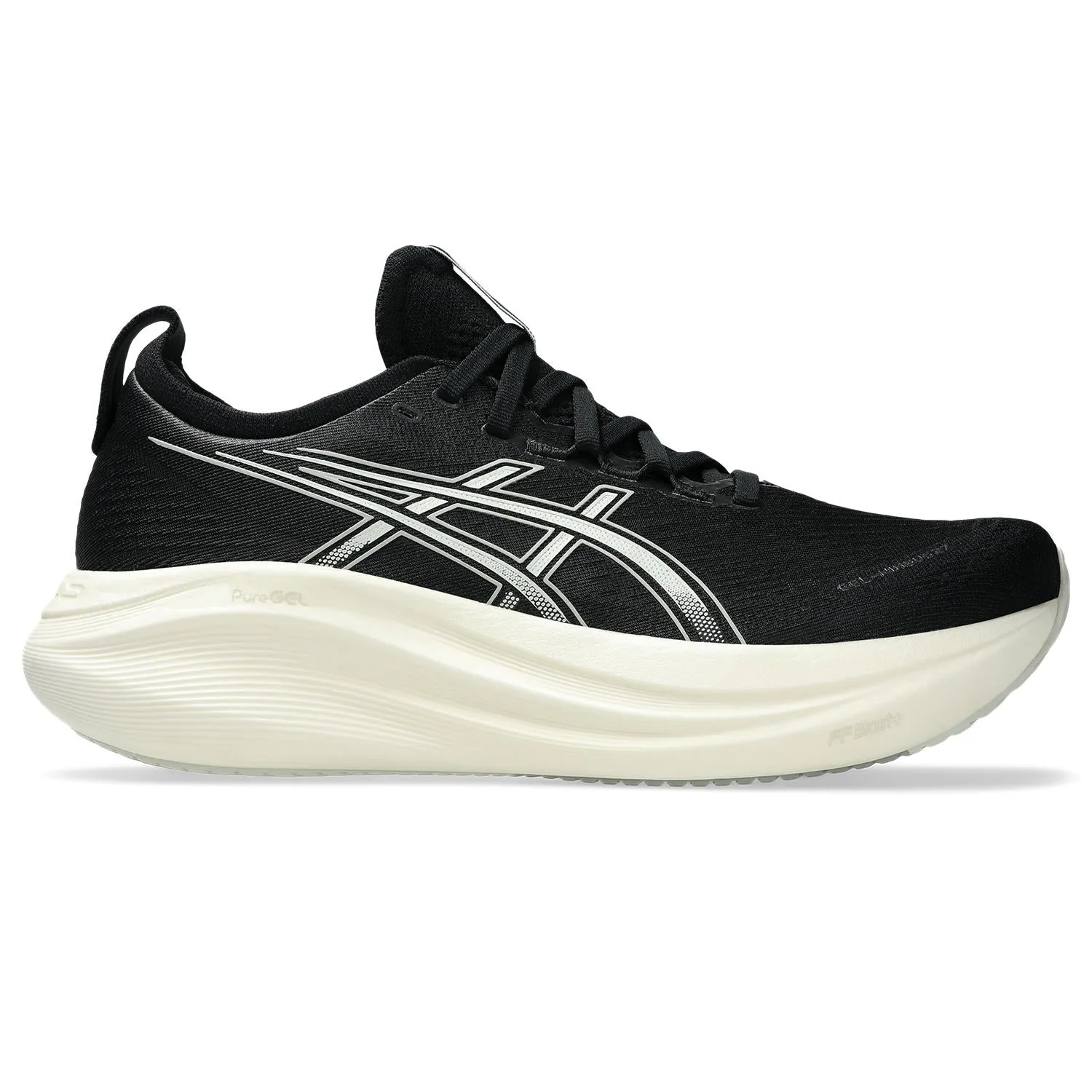 Men's Asics Gel-Nimbus 27 (WIDE WIDTH)