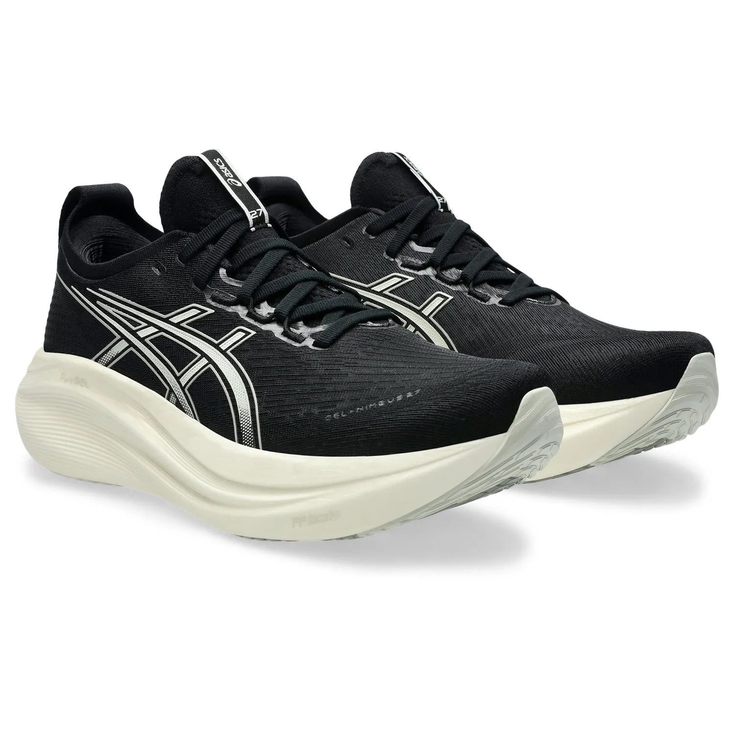 Men's Asics Gel-Nimbus 27 (WIDE WIDTH)