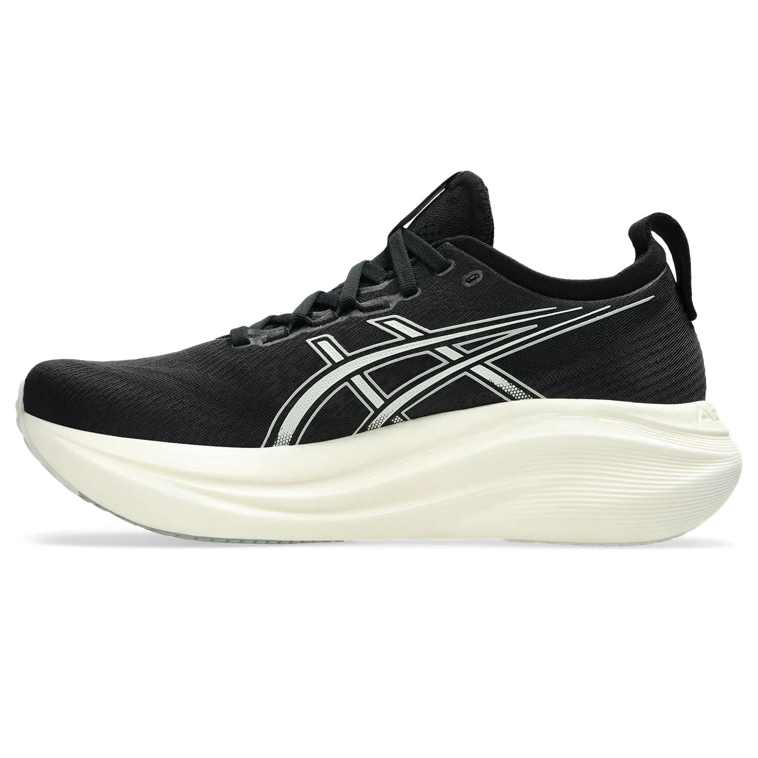 Men's Asics Gel-Nimbus 27 (WIDE WIDTH)