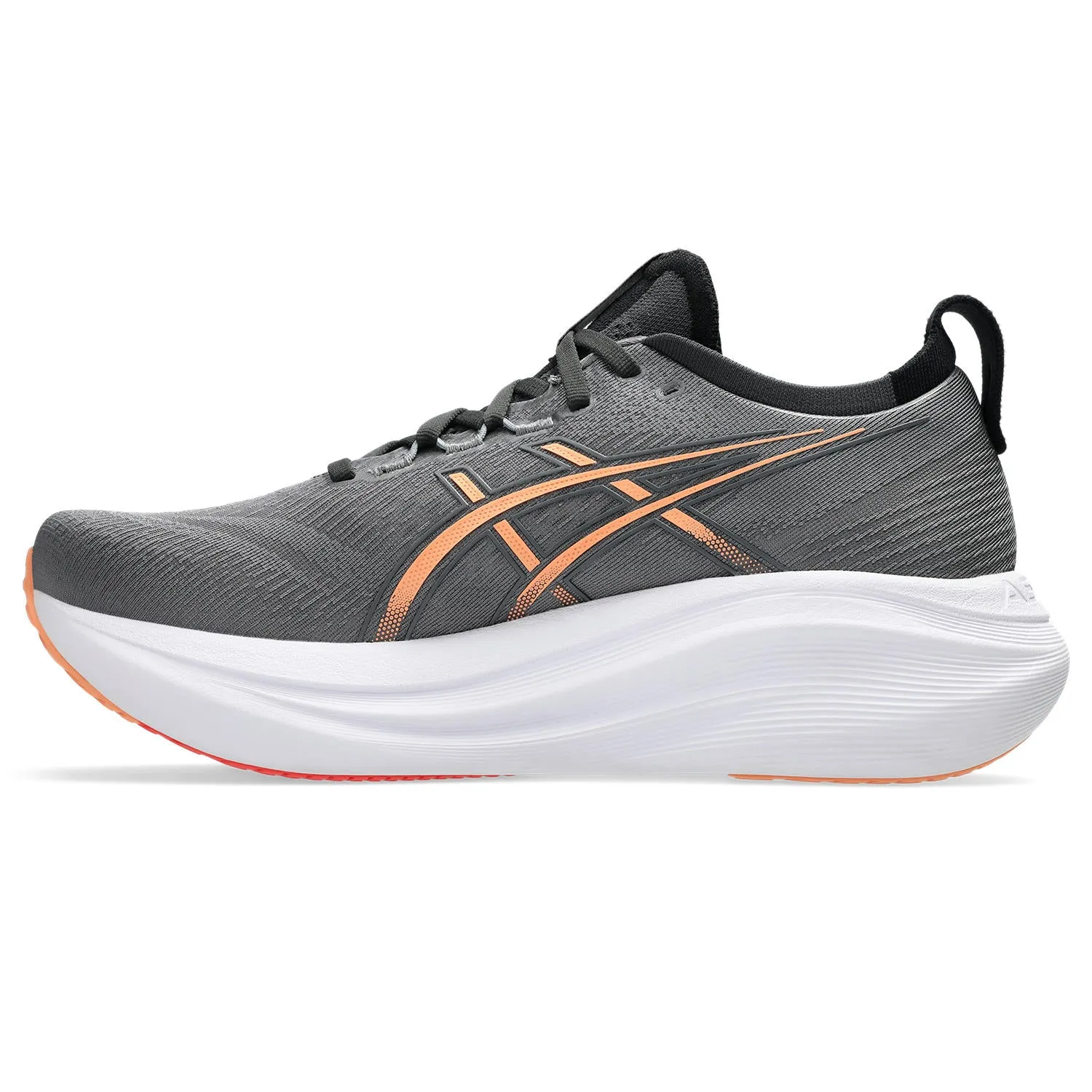 Men's Asics Gel-Nimbus 27 (WIDE WIDTH)