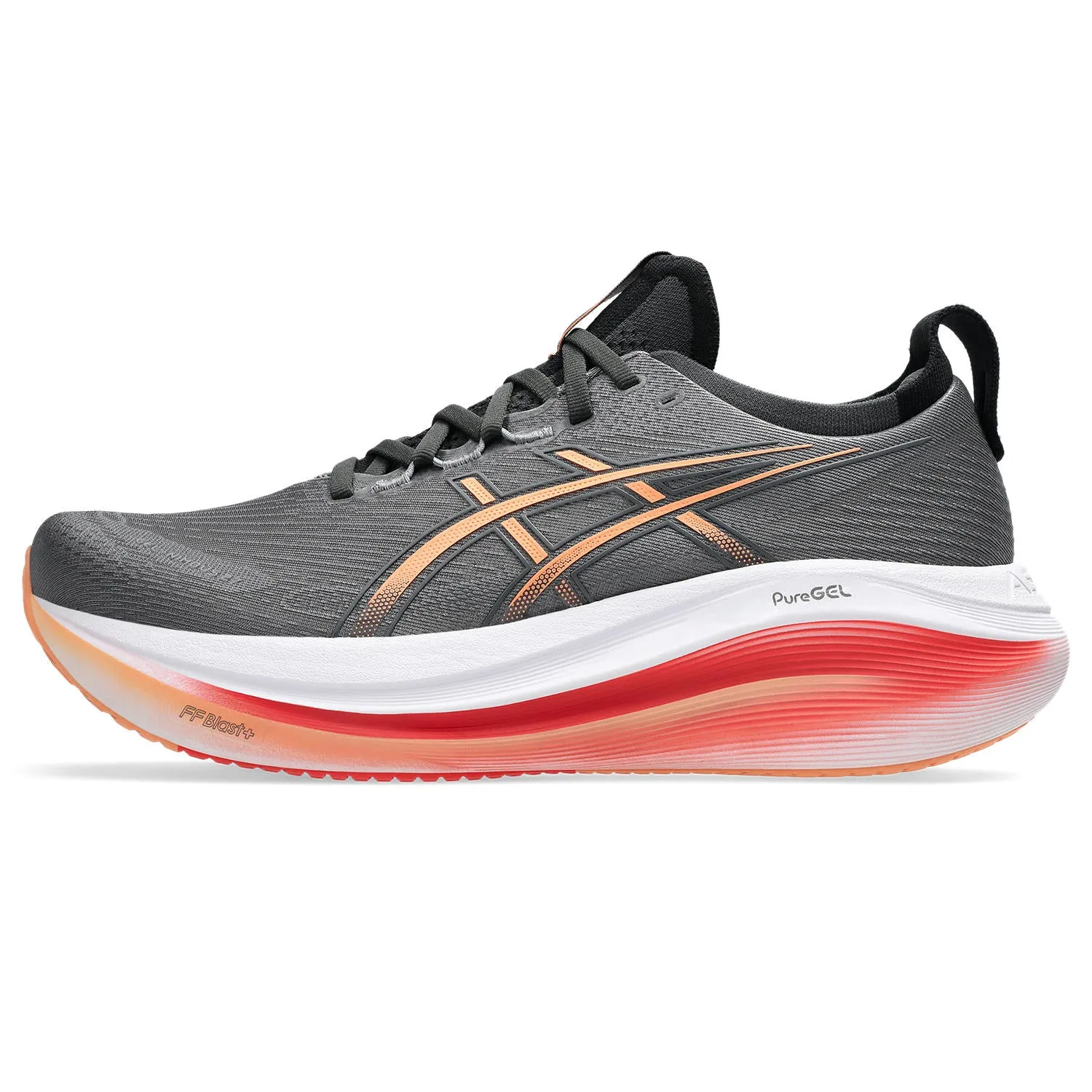 Men's Asics Gel-Nimbus 27 (WIDE WIDTH)