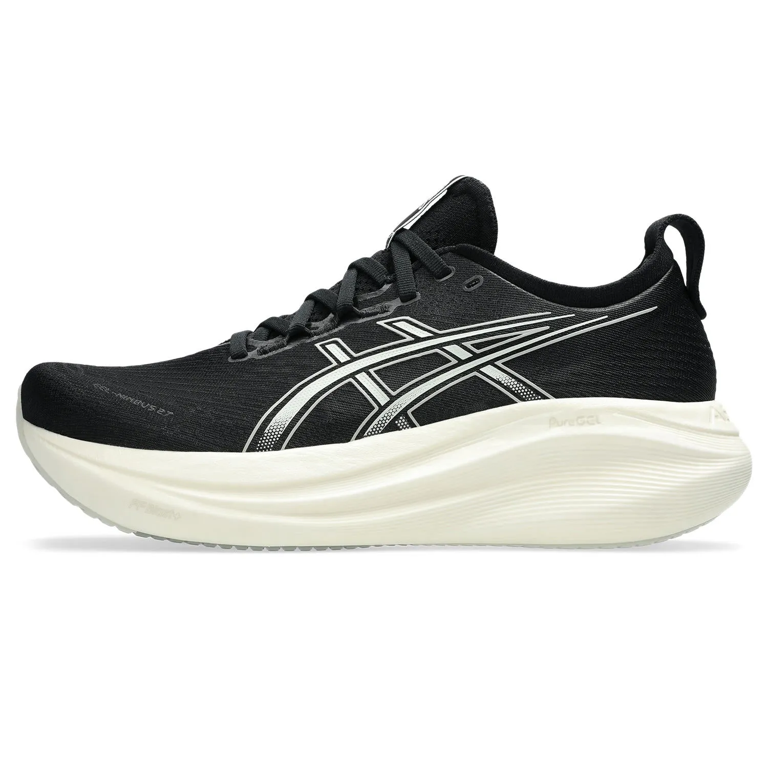 Men's Asics Gel-Nimbus 27 (WIDE WIDTH)