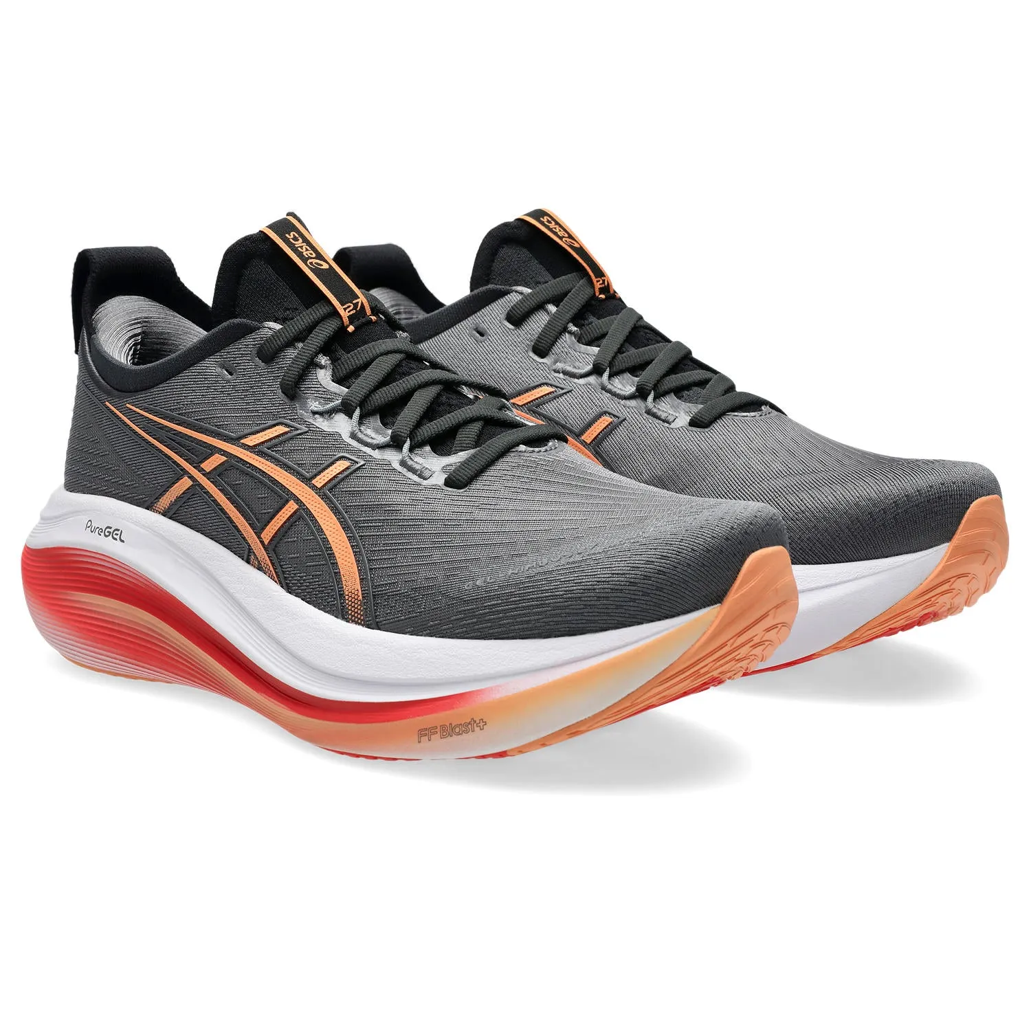 Men's Asics Gel-Nimbus 27 (WIDE WIDTH)