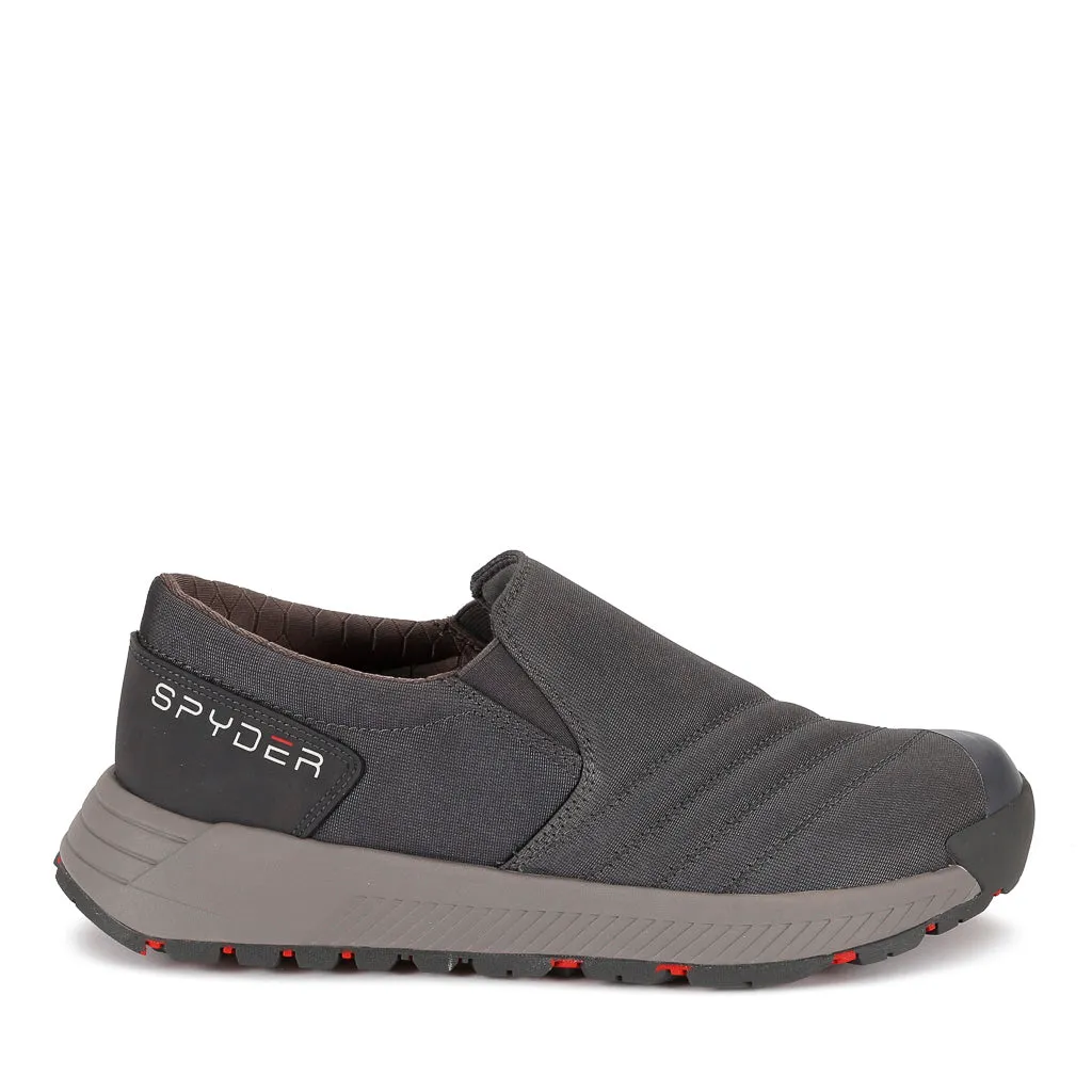 Mens Bretton - Dark Grey