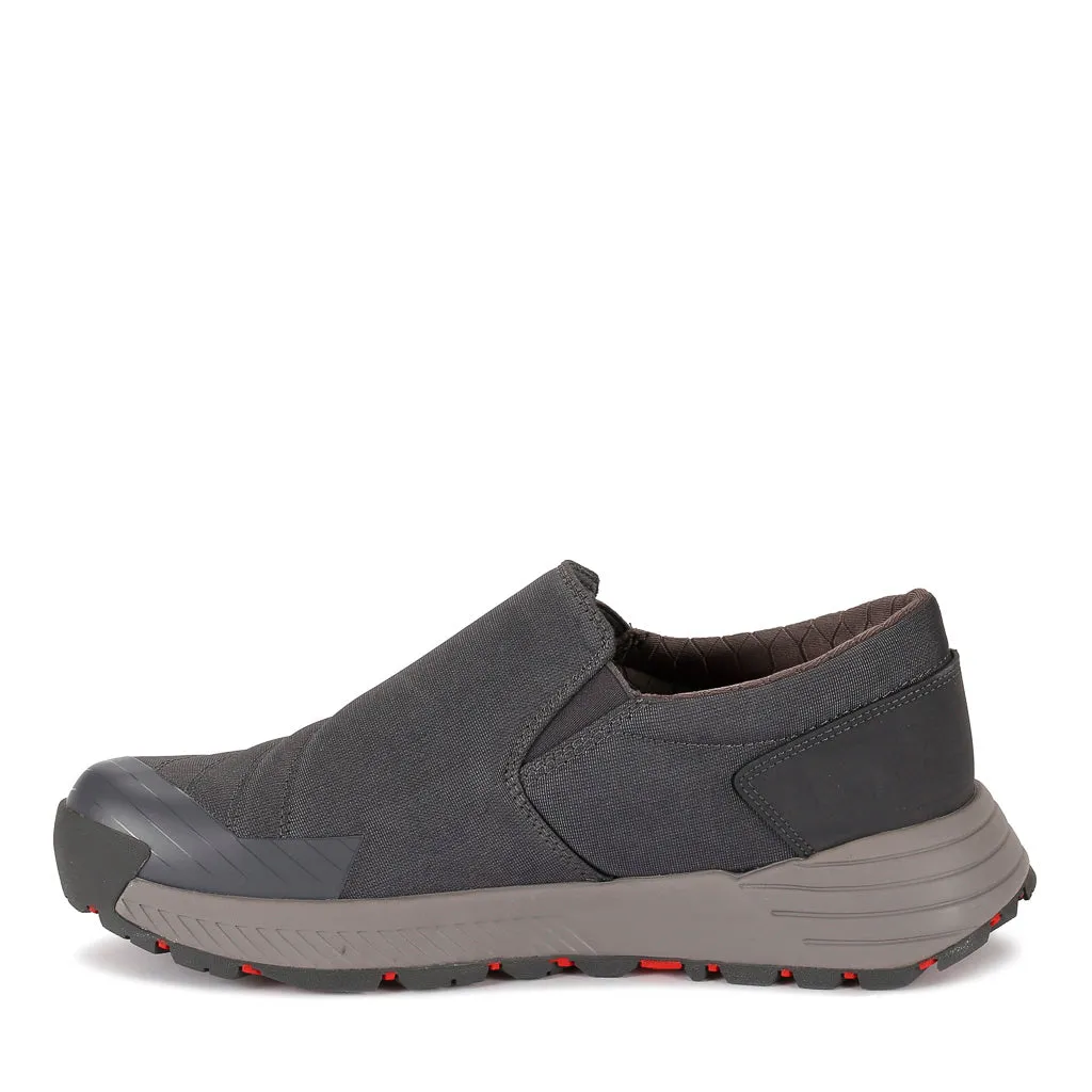 Mens Bretton - Dark Grey