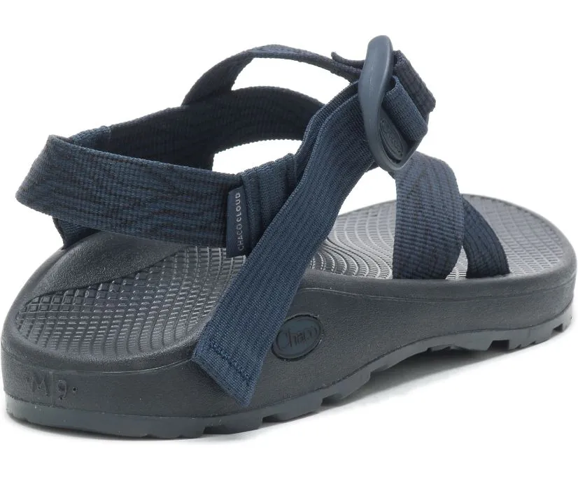 Men's Chaco Z/Cloud Sandal Color: Serpent Navy