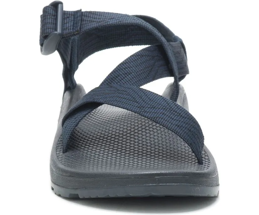 Men's Chaco Z/Cloud Sandal Color: Serpent Navy