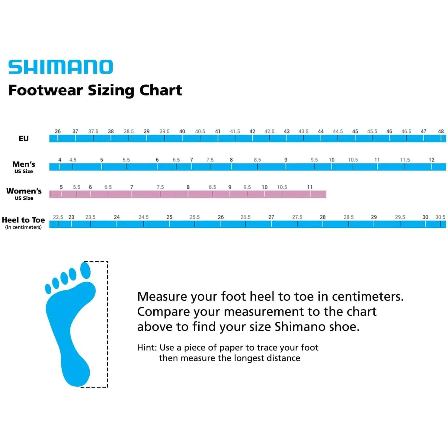 Men's GR501 Mountain Bike Shoes