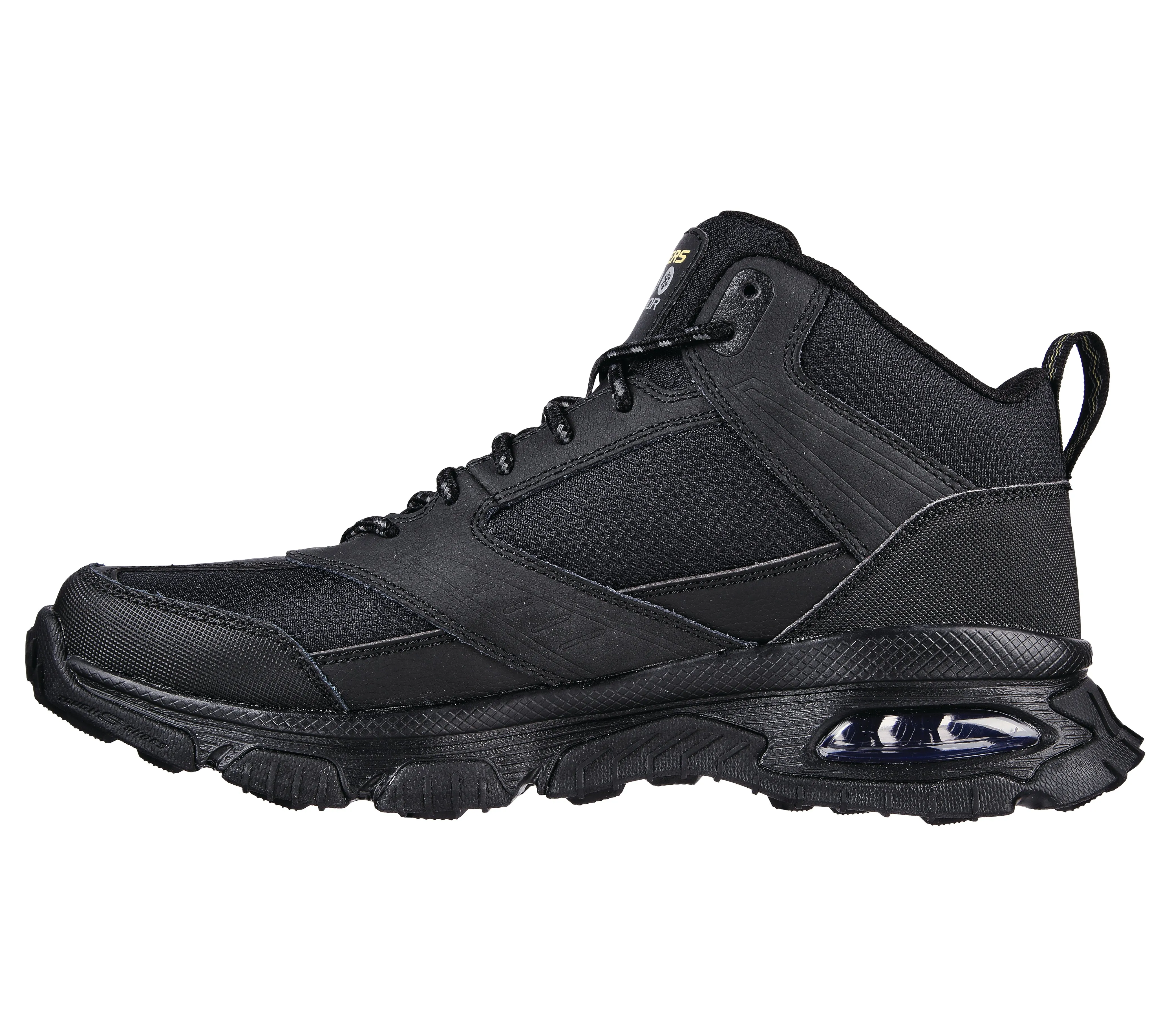 Men's Skechers Bulldozer Boot