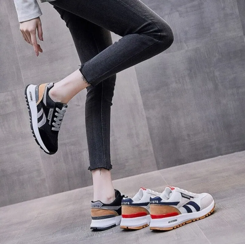 Men's/Women's Spring Breathable Mesh Sneakers | Casual Shoes