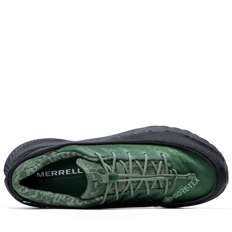 Merrell 1TRL Agility Peak 5 Zero GORE-TEX Zip Off - Rye