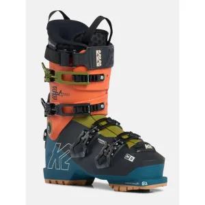 Mindbender 130 Ski Boots 2023