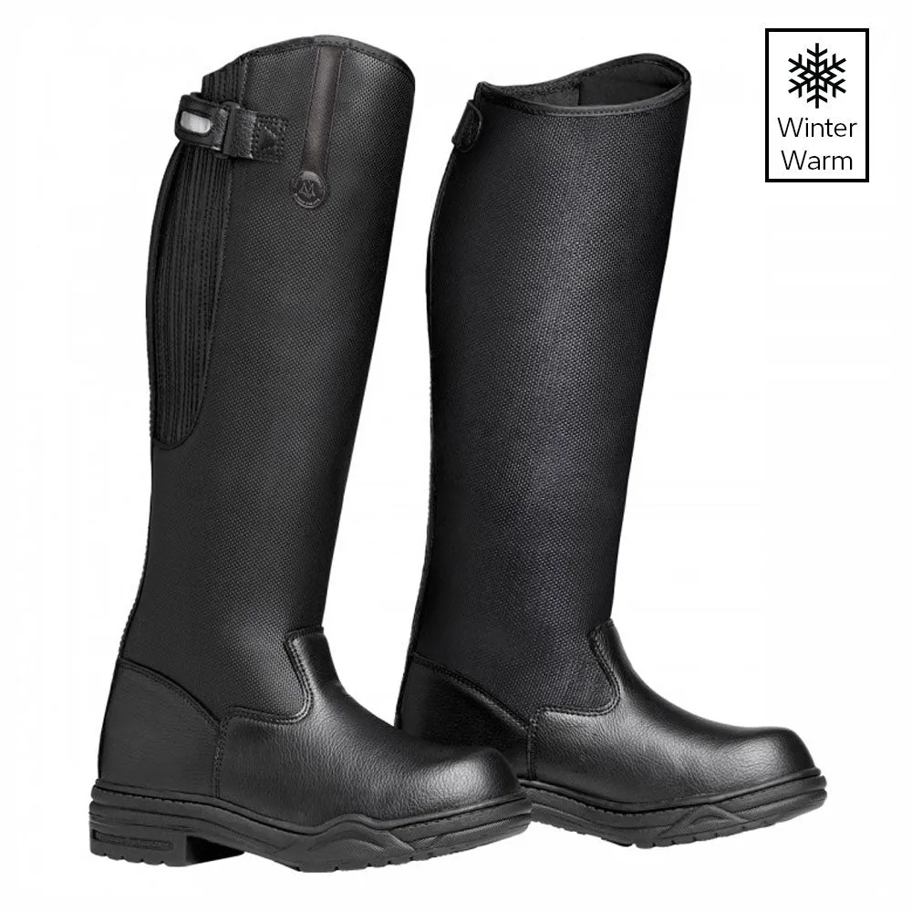 Mountain Horse Rimfrost Winter Tall Boots