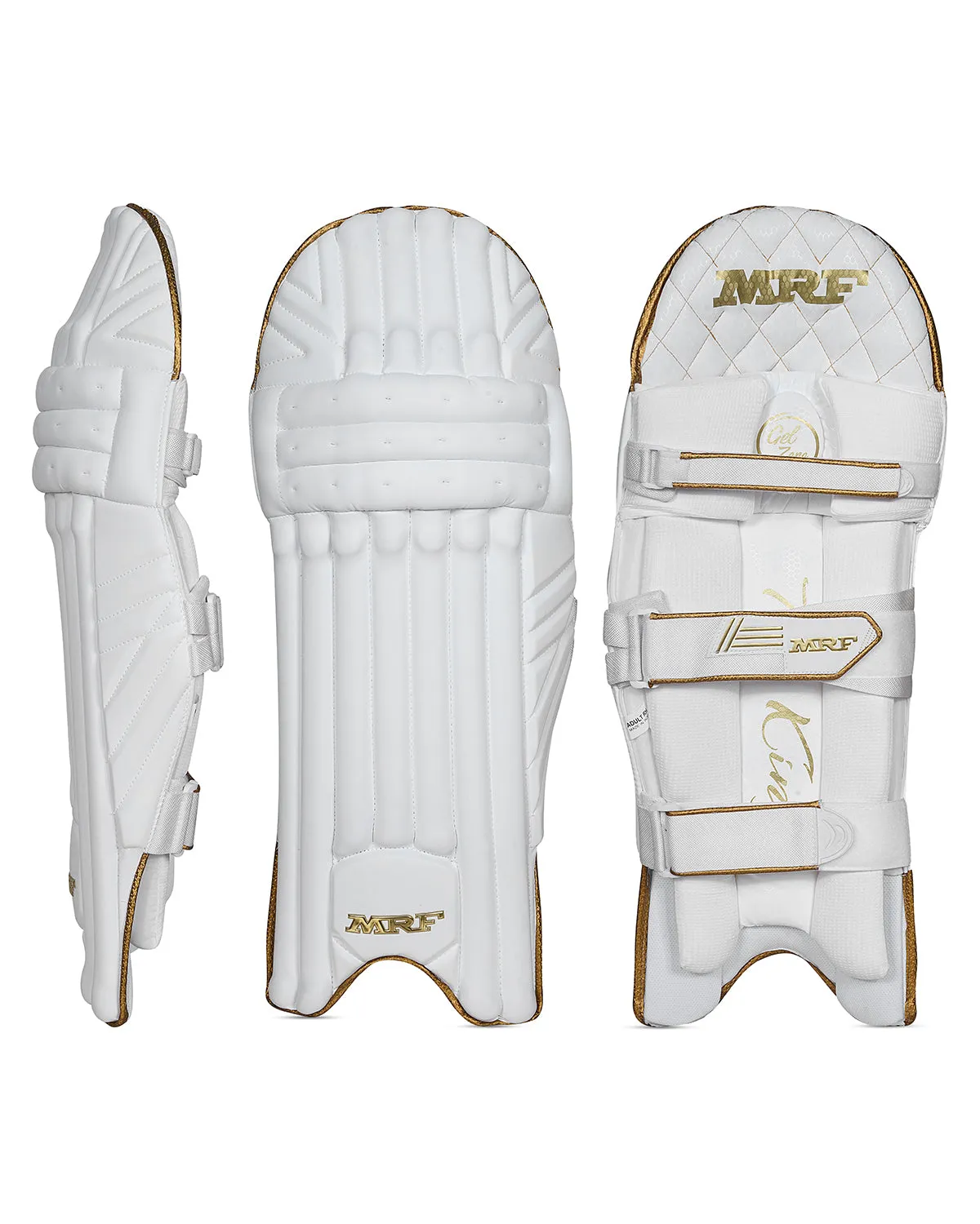 MRF Chase Master Cricket Bundle Kit - Junior