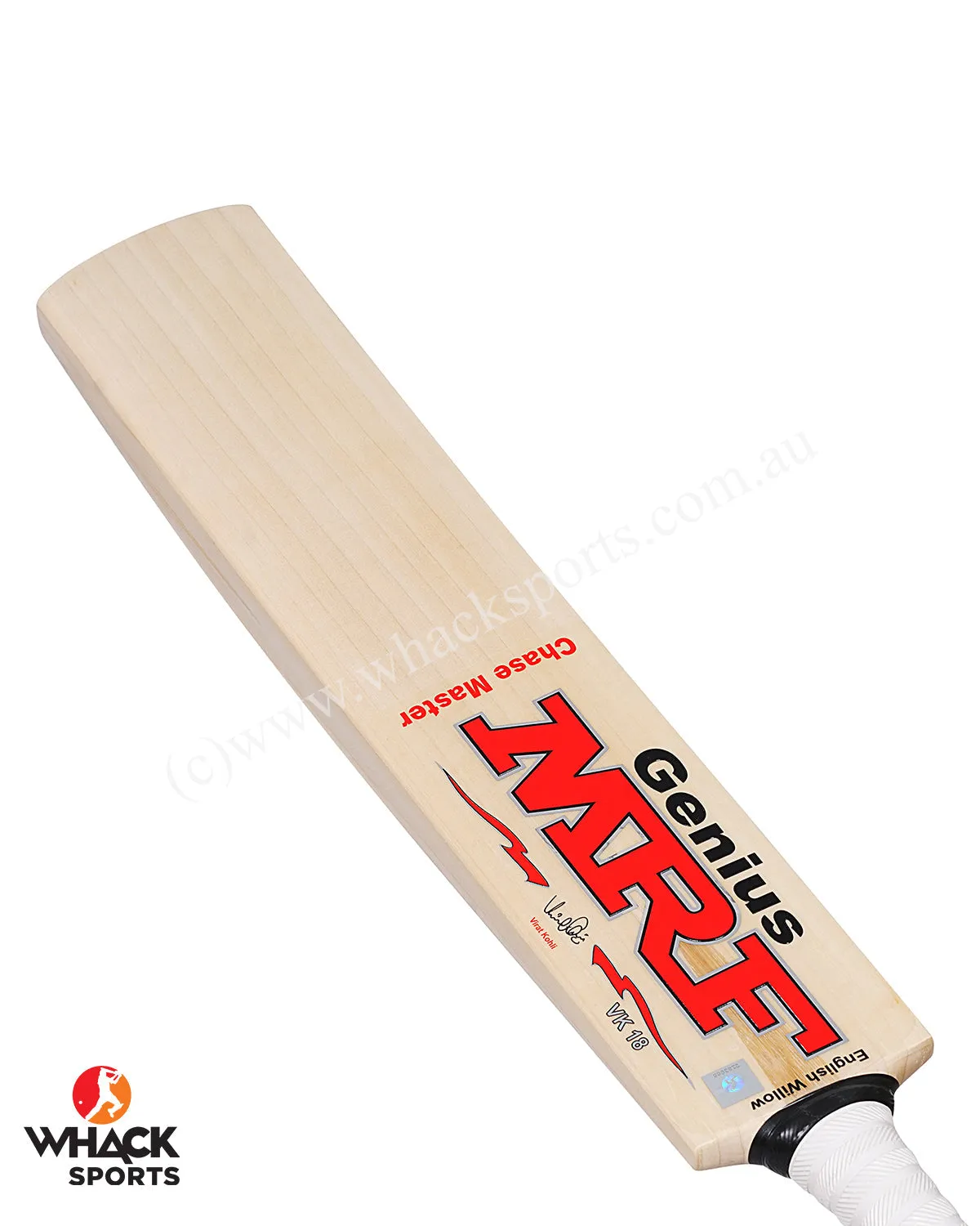 MRF Chase Master Cricket Bundle Kit - Youth/Harrow