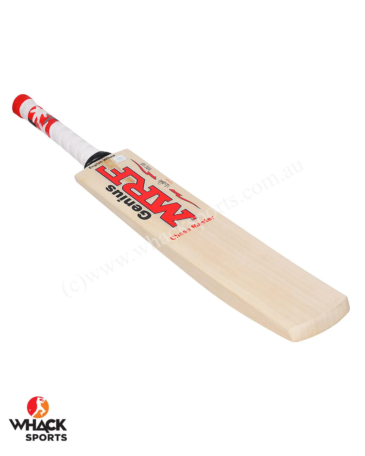 MRF Chase Master Cricket Bundle Kit - Youth/Harrow