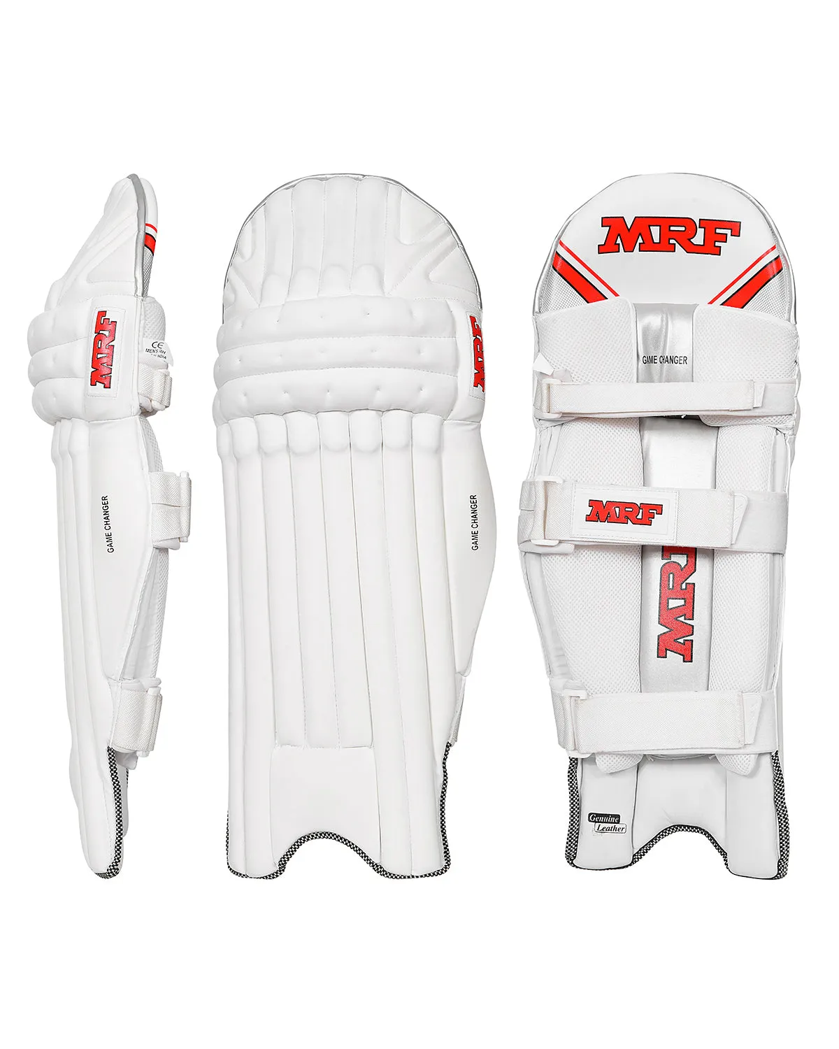 MRF Chase Master Player Grade Cricket Bundle Kit