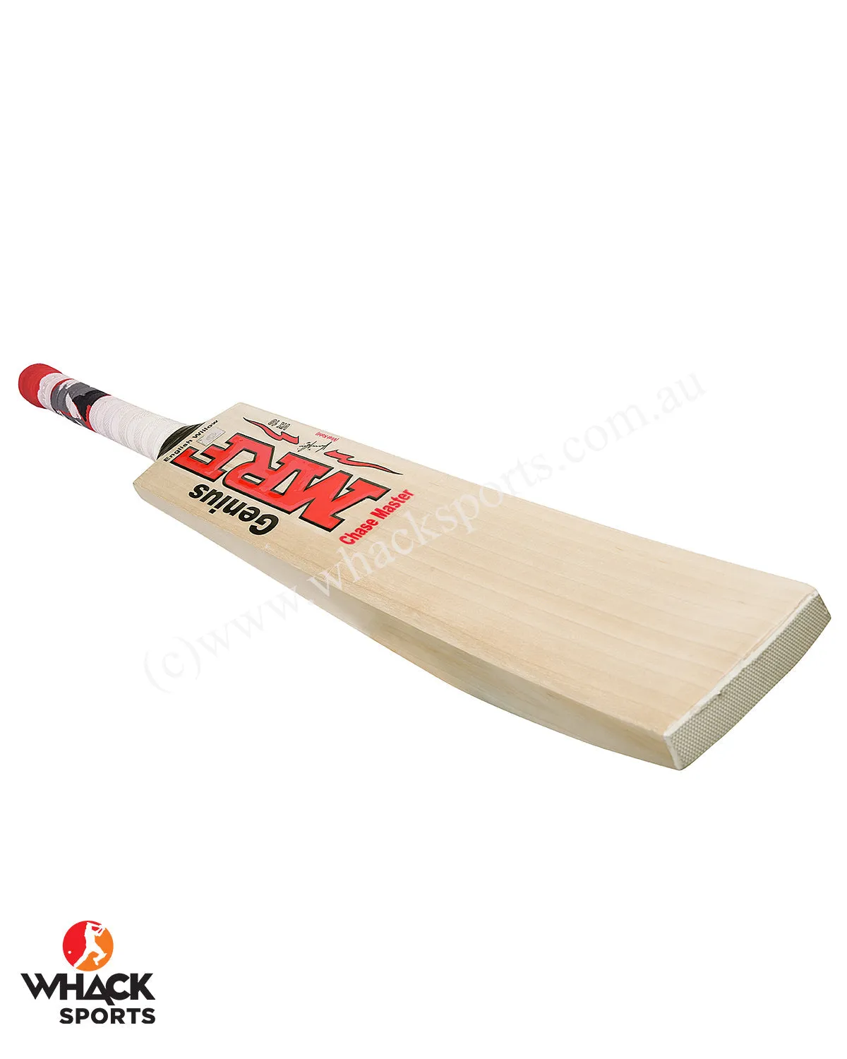 MRF Chase Master Player Grade Cricket Bundle Kit