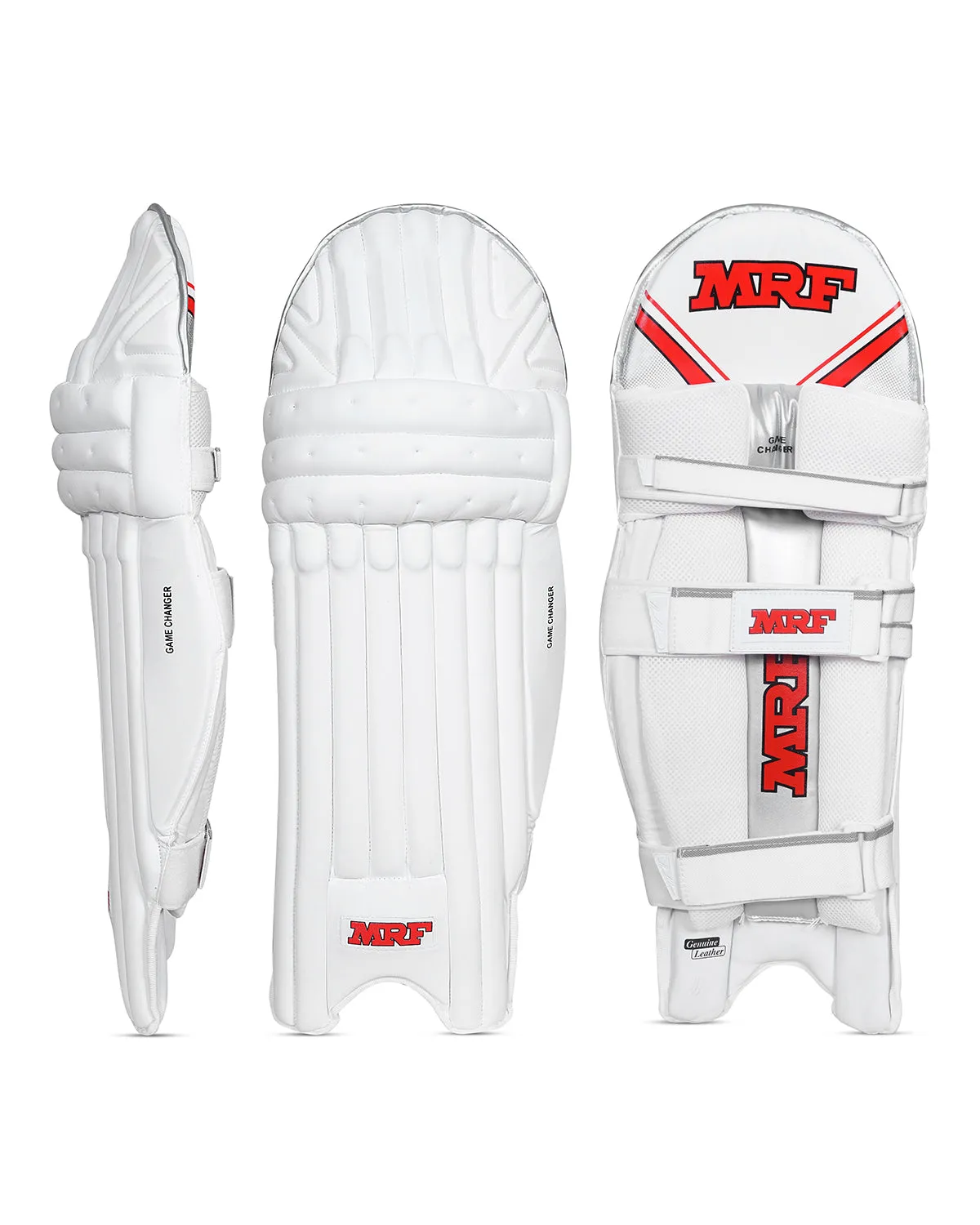 MRF Chase Master Player Grade Cricket Bundle Kit