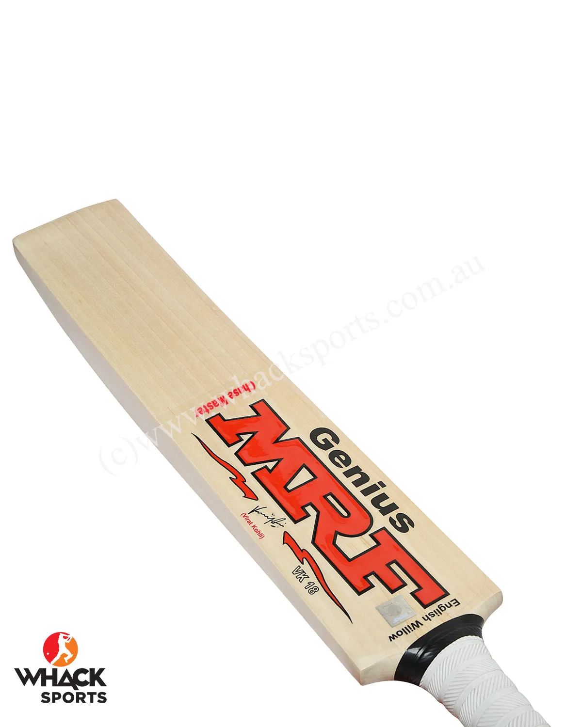 MRF Chase Master Player Grade Cricket Bundle Kit