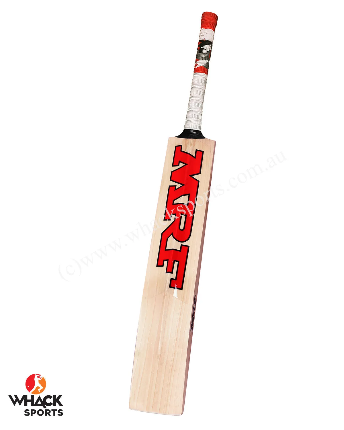 MRF Chase Master Player Grade Cricket Bundle Kit