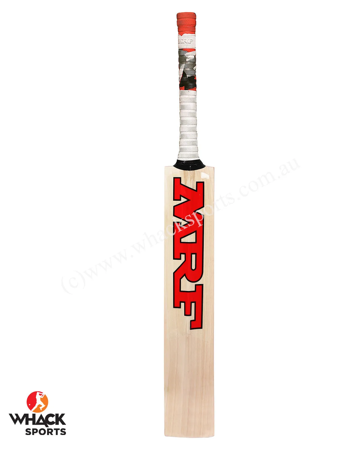 MRF Chase Master Player Grade Cricket Bundle Kit