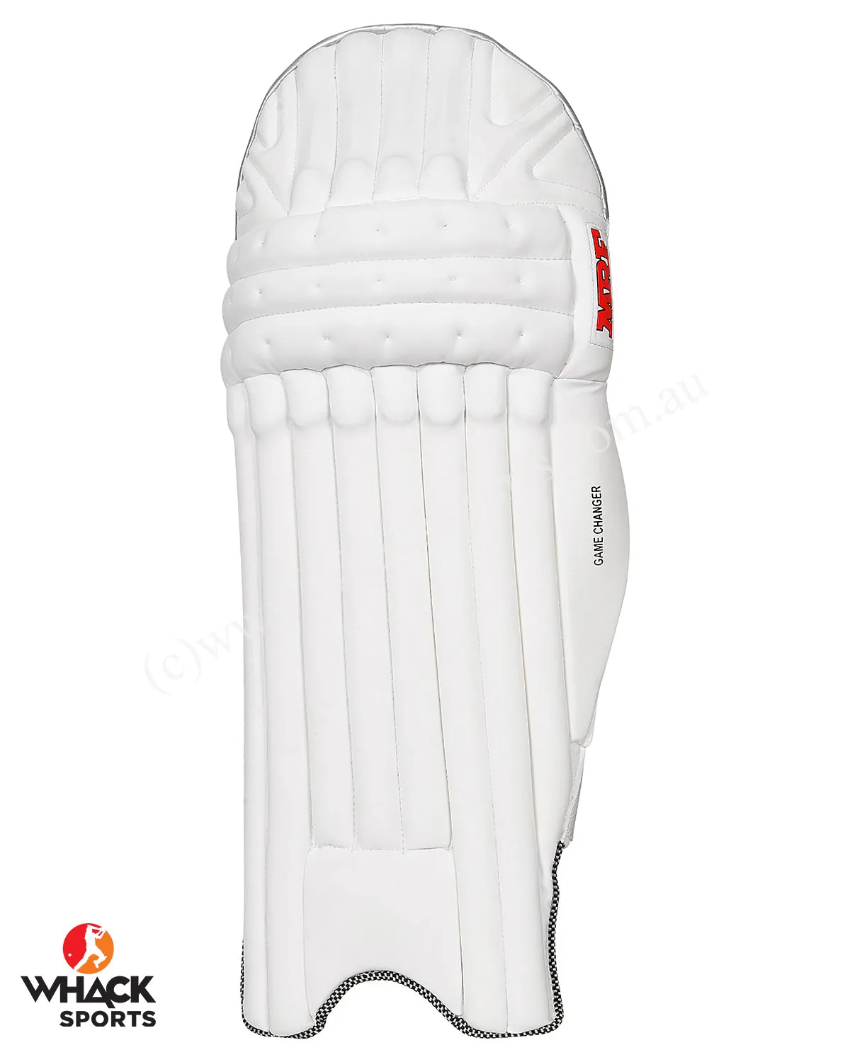 MRF Chase Master Player Grade Cricket Bundle Kit