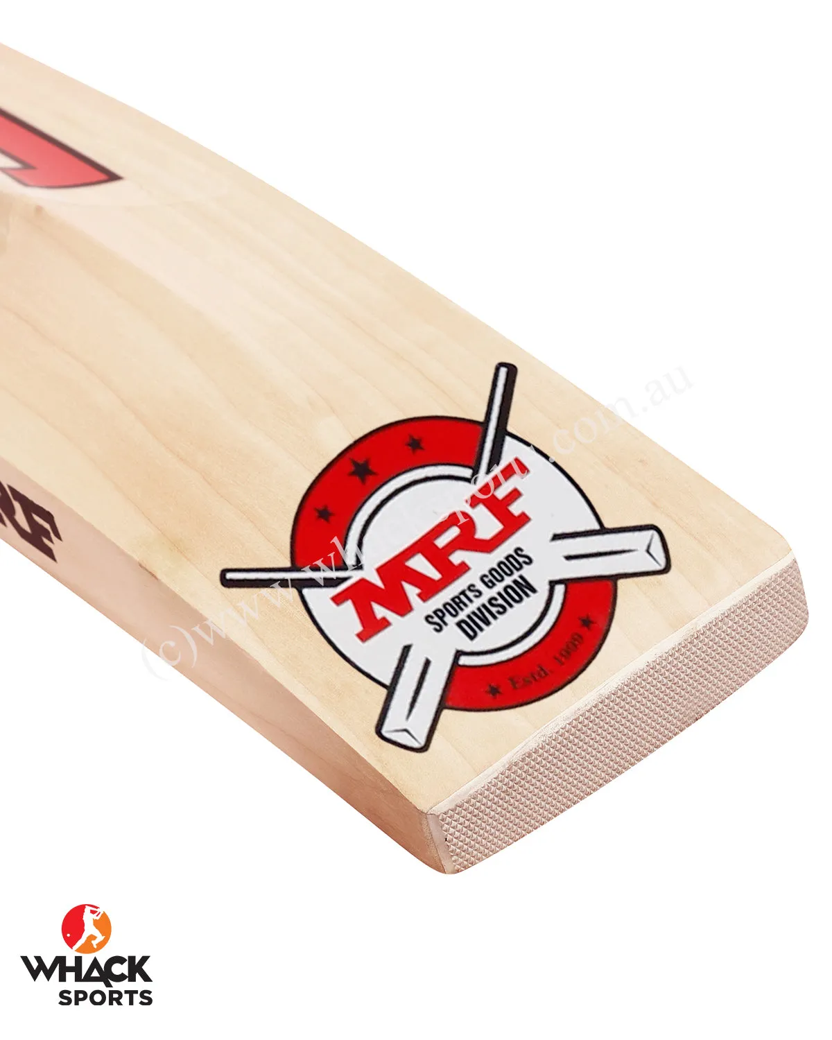 MRF Elite Player Grade Cricket Bundle Kit