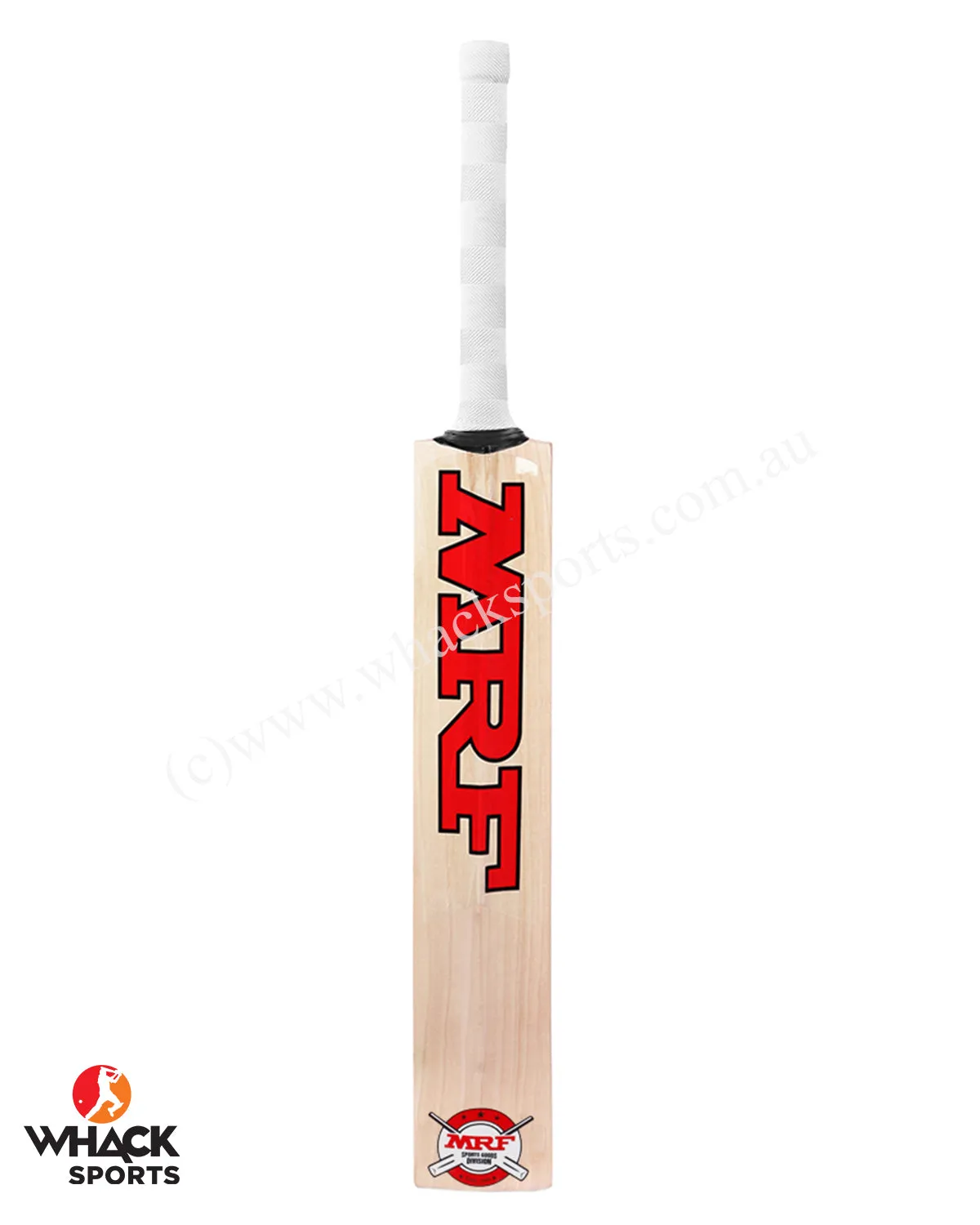 MRF Elite Player Grade Cricket Bundle Kit