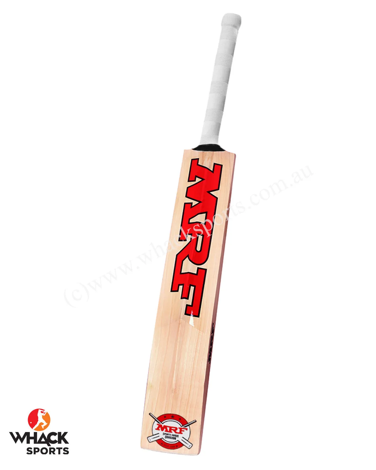 MRF Elite Player Grade Cricket Bundle Kit