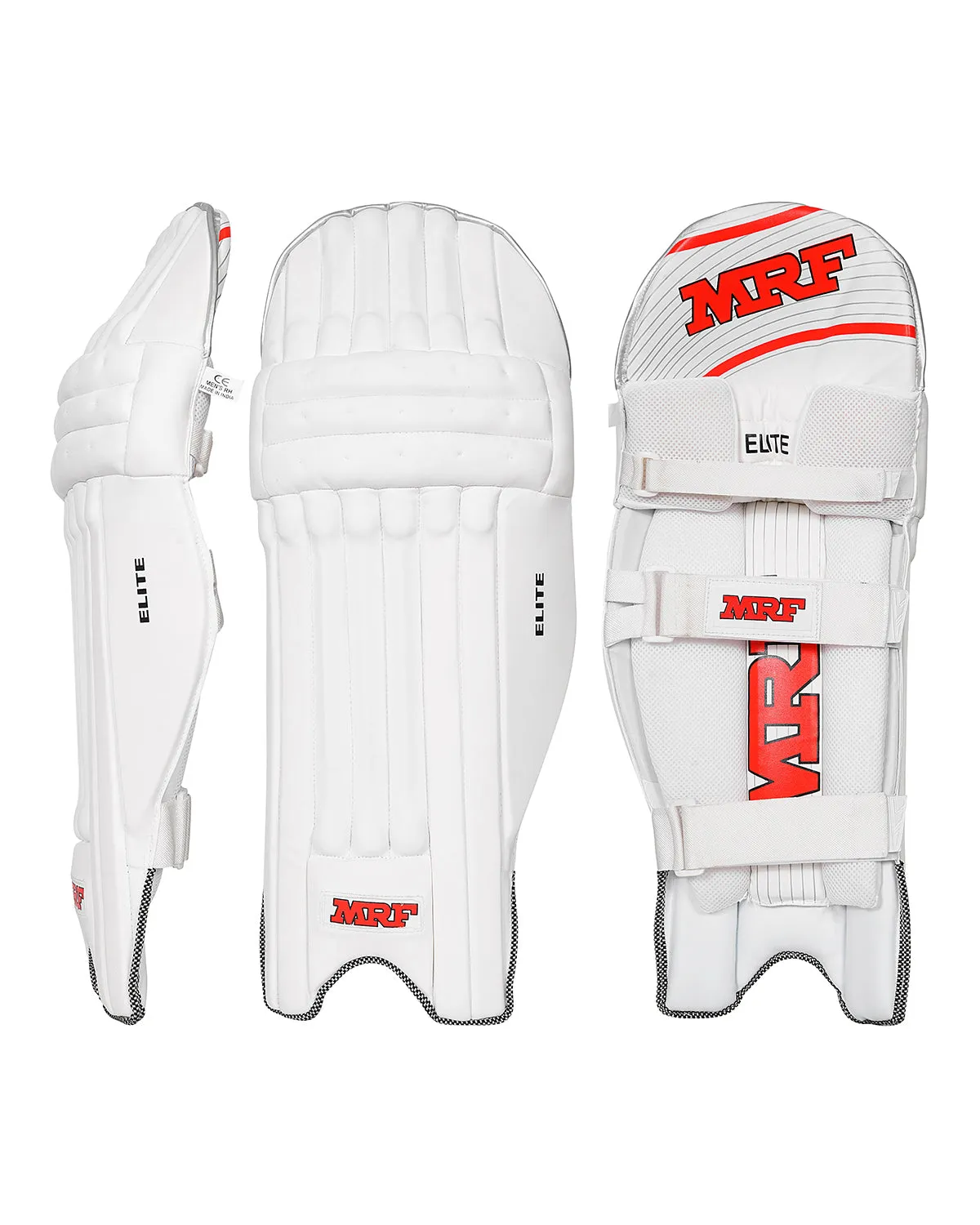 MRF Elite Player Grade Cricket Bundle Kit