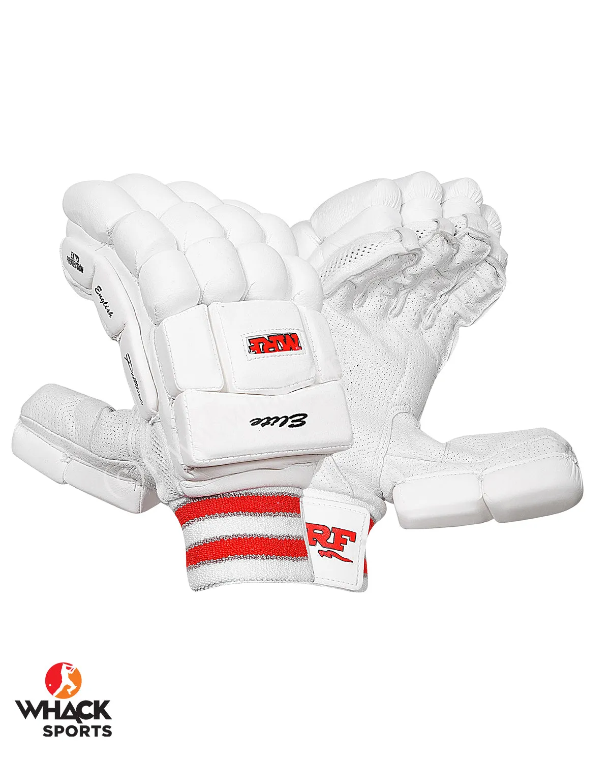 MRF Elite Player Grade Cricket Bundle Kit