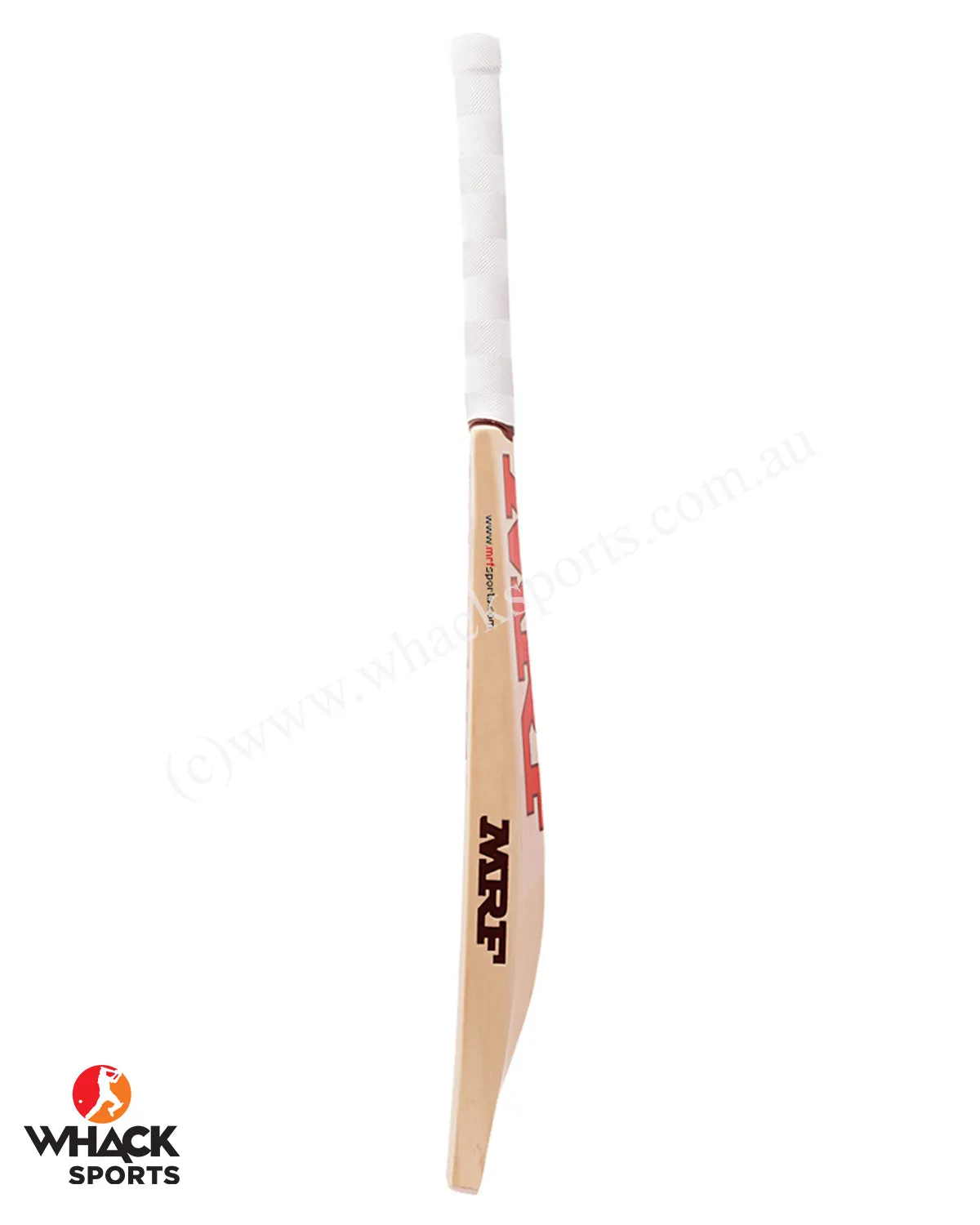 MRF Elite Player Grade Cricket Bundle Kit