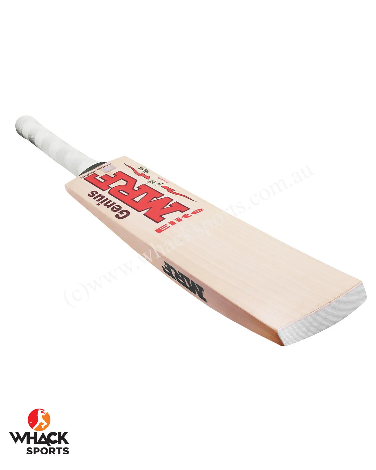 MRF Elite Player Grade Cricket Bundle Kit