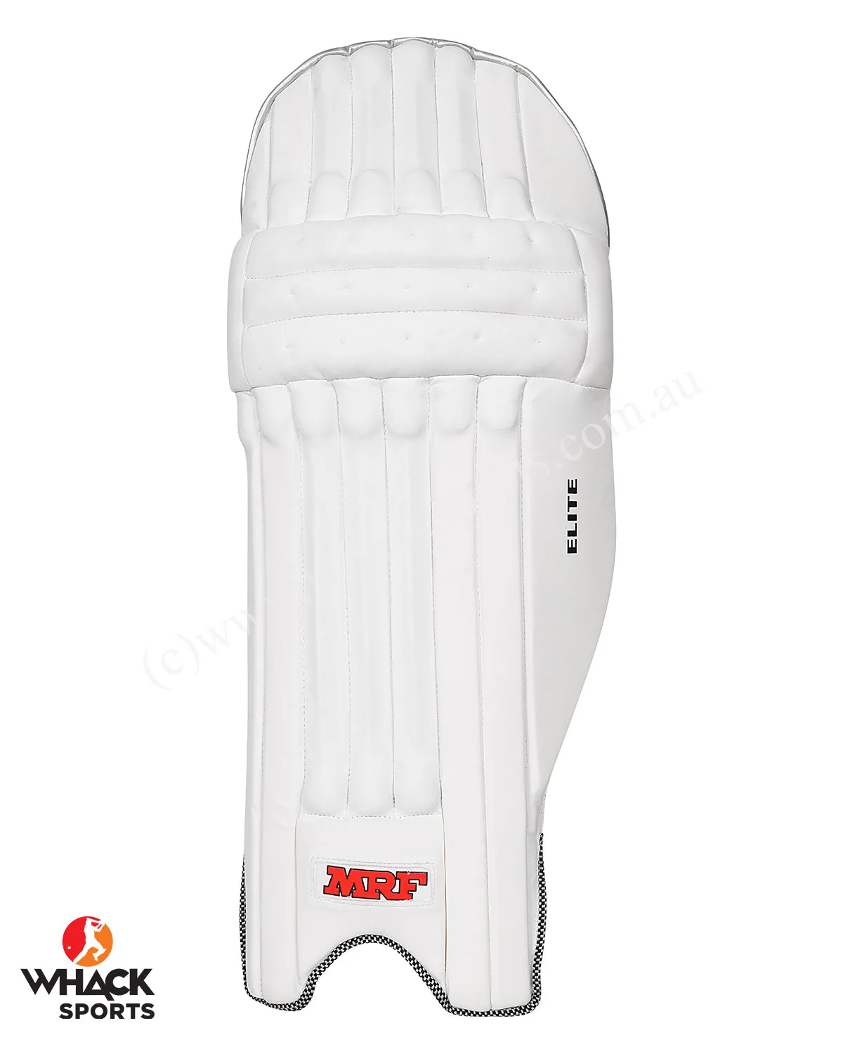 MRF Elite Player Grade Cricket Bundle Kit