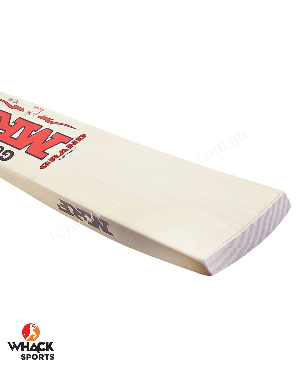 MRF Grand Edition Player Grade Cricket Bundle Kit - Junior