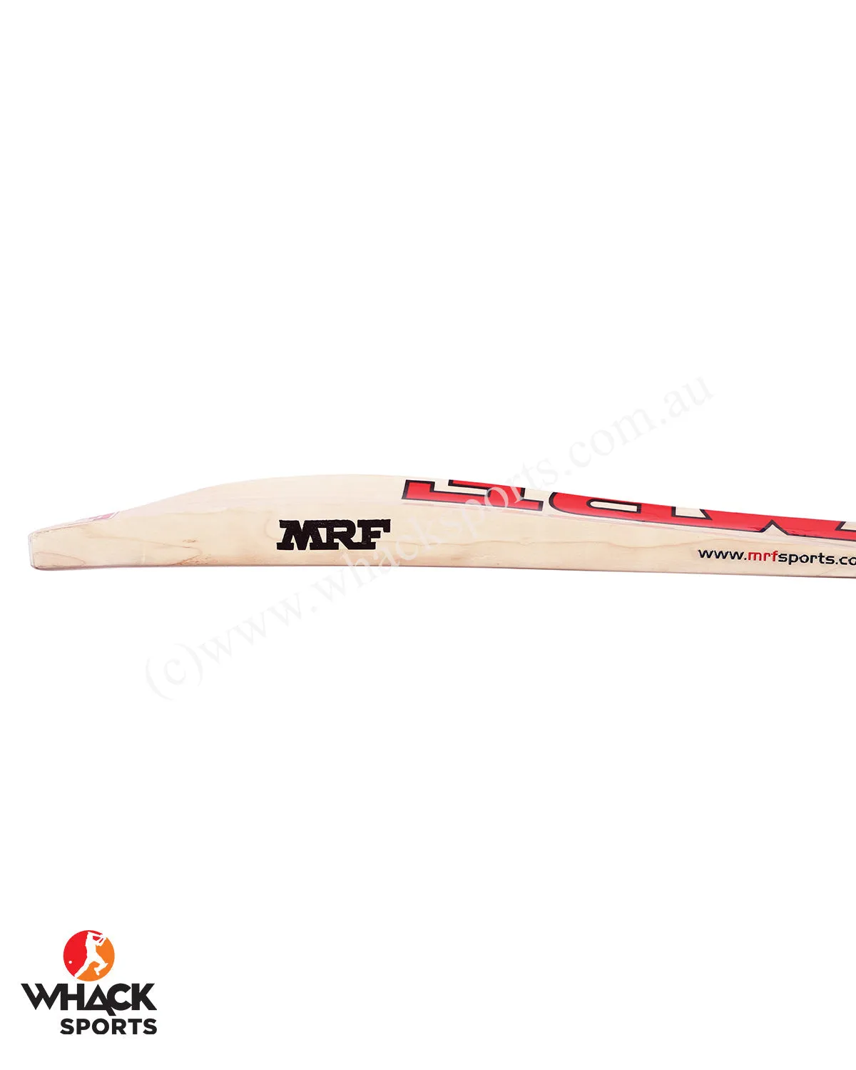 MRF Grand Edition Player Grade Cricket Bundle Kit - Junior