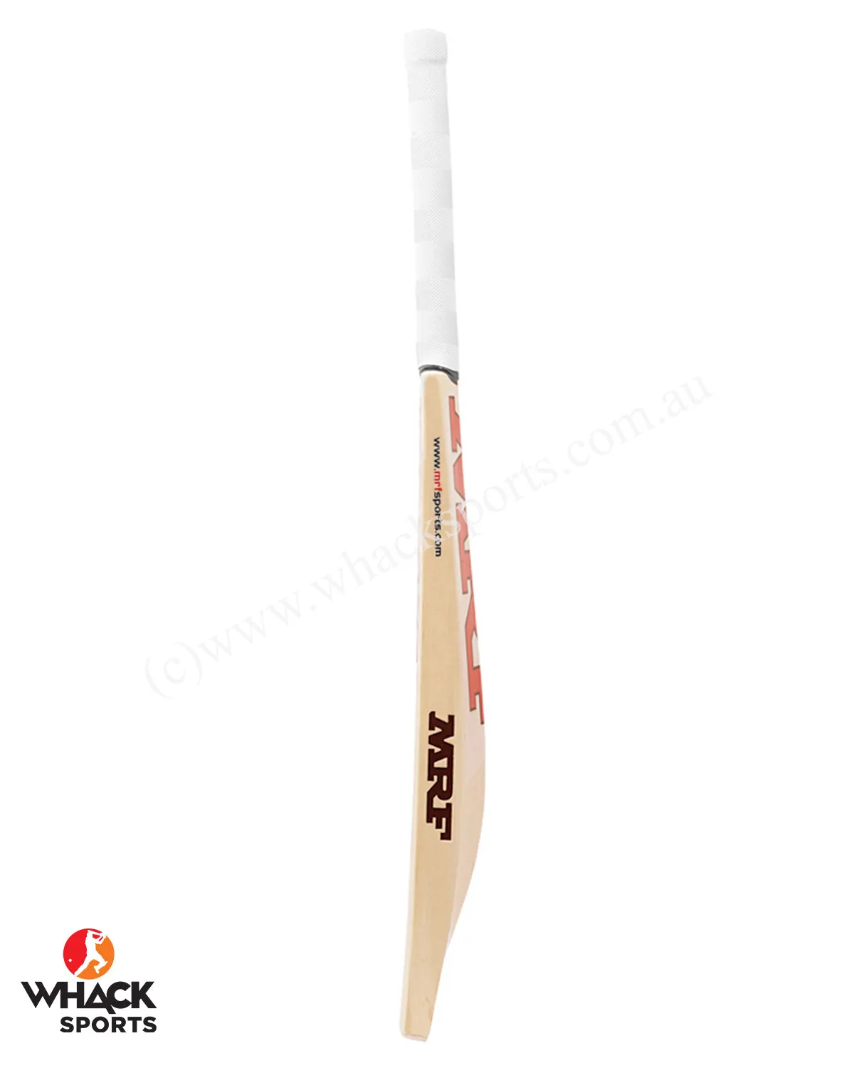 MRF Grand Edition Player Grade Cricket Bundle Kit - Junior