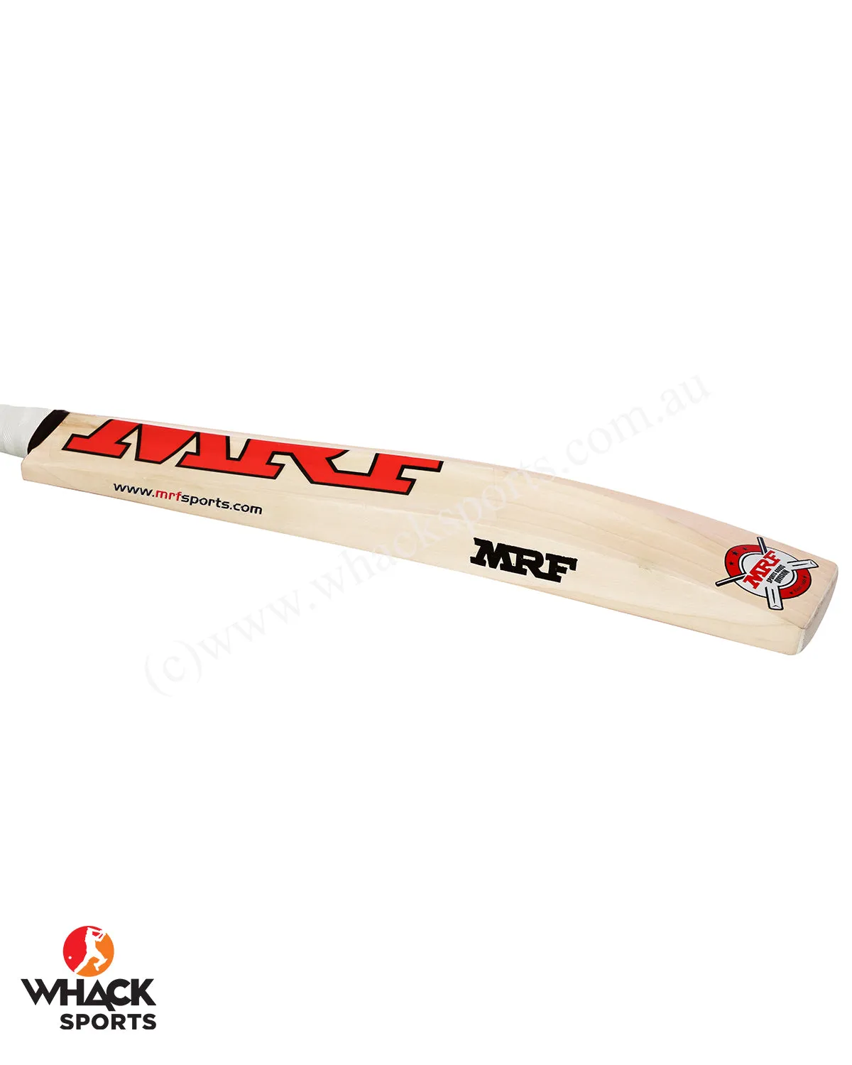 MRF Grand Edition Player Grade Cricket Bundle Kit - Junior