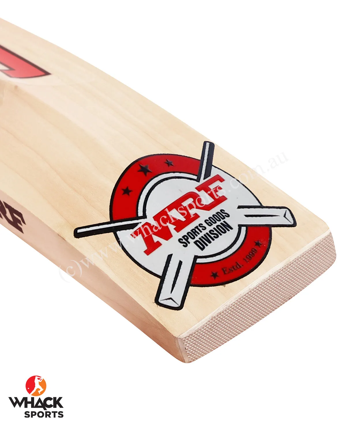 MRF Grand Edition Player Grade Cricket Bundle Kit - Junior