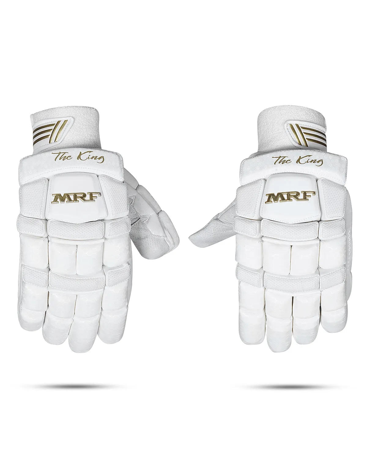 MRF King Cricket Bundle Kit - Junior