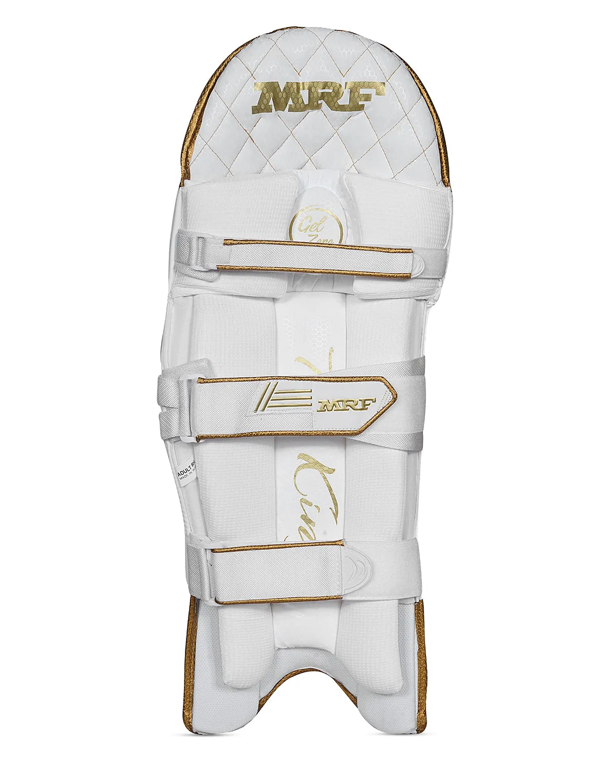 MRF King Cricket Bundle Kit - Junior